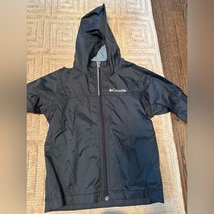 Columbia children’s rain jacket/windbreaker